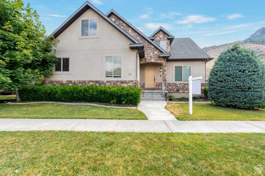 4018 W CYPRESS Cedar Hills, UT 84062