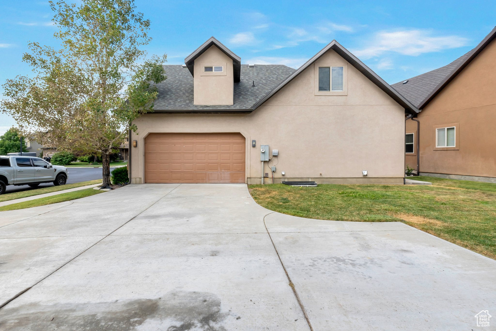 4018 W CYPRESS Cedar Hills, UT 84062