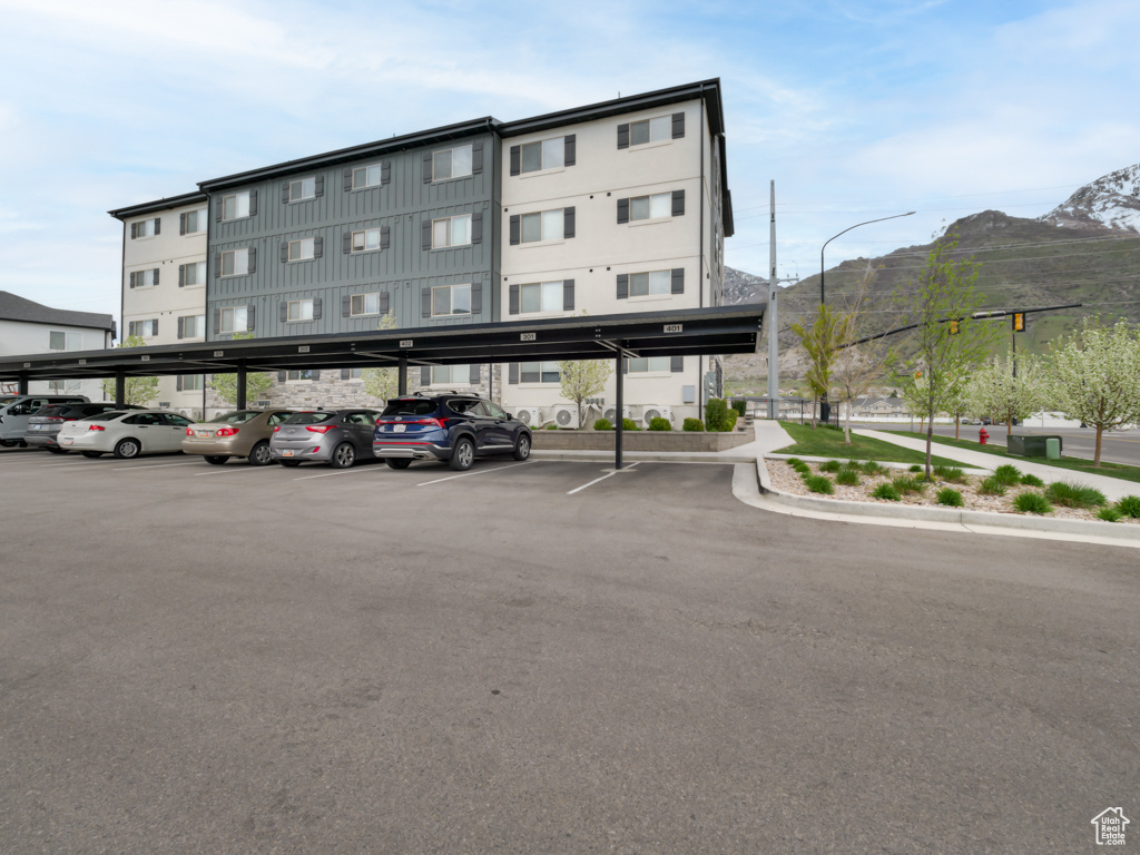 1141 E 1320 S #A401 Provo, UT 84606