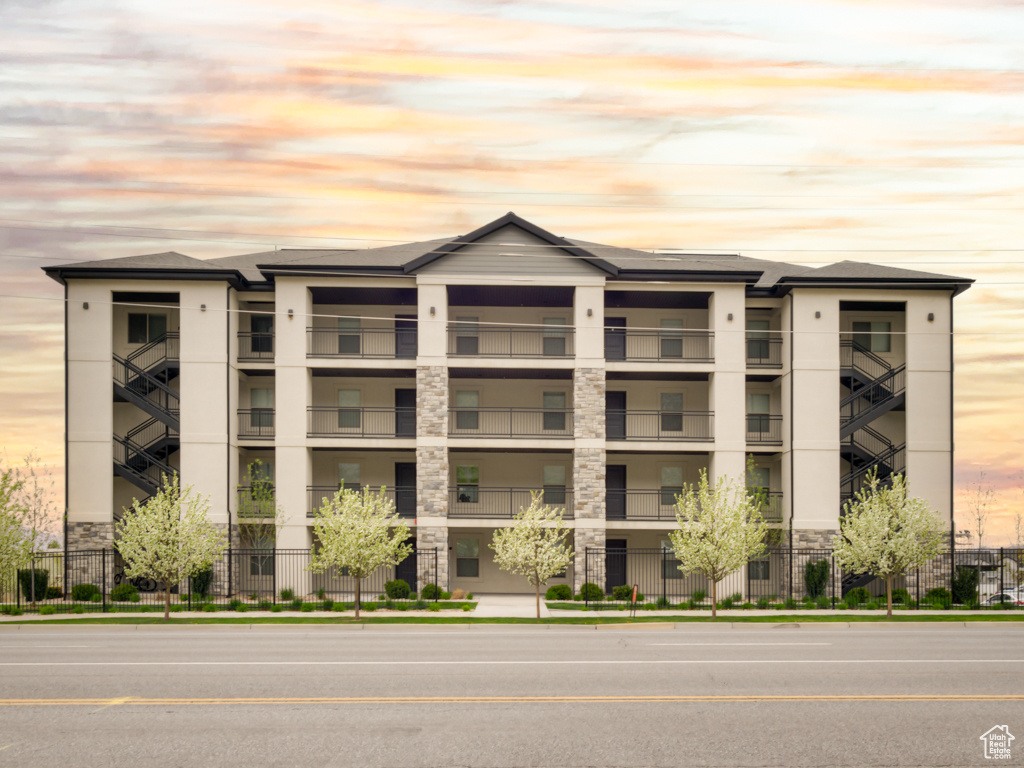 1141 E 1320 S #A401 Provo, UT 84606