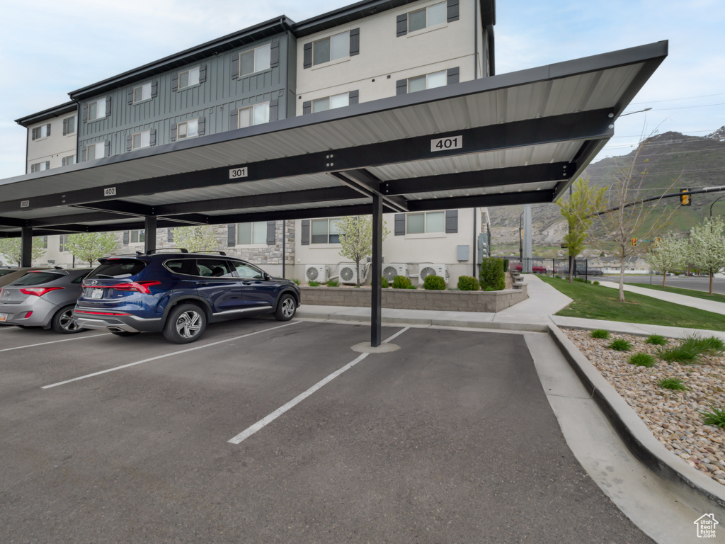 1141 E 1320 S #A401 Provo, UT 84606