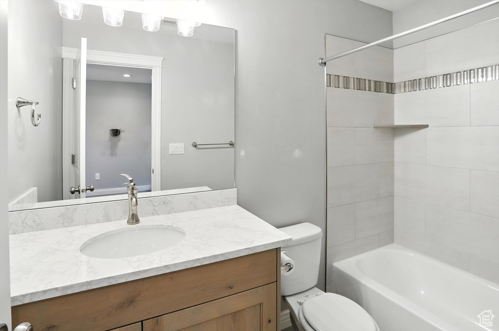 1470 N COBBLEWOOD CT Kaysville, UT 84037