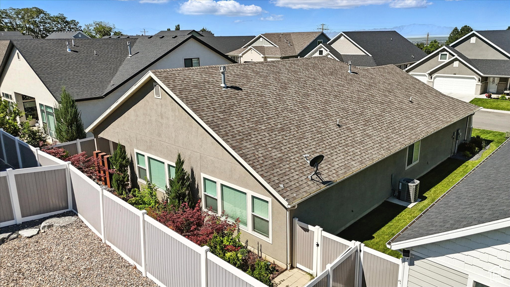 1470 N COBBLEWOOD CT Kaysville, UT 84037