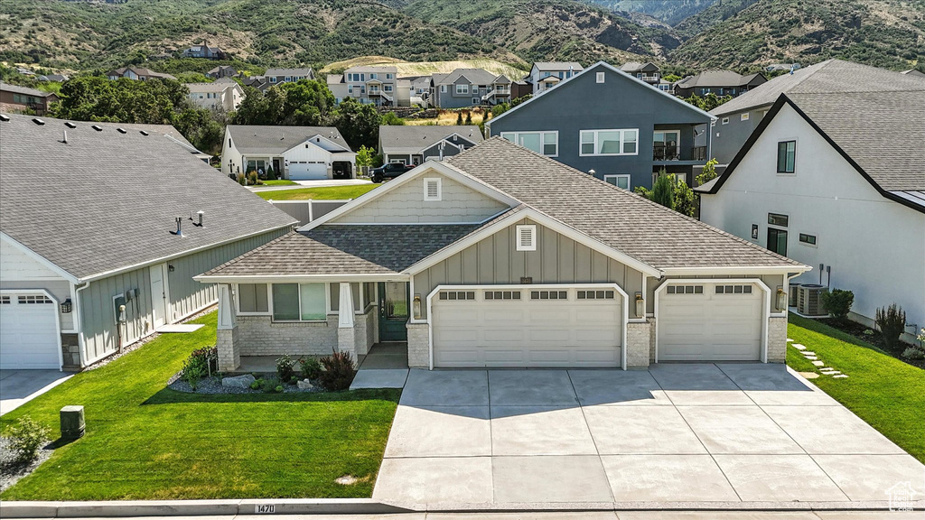 1470 N COBBLEWOOD CT Kaysville, UT 84037