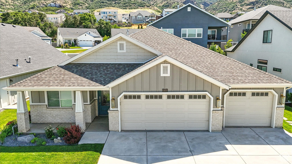 1470 N COBBLEWOOD CT Kaysville, UT 84037