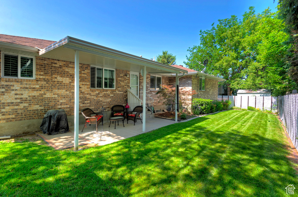 1131 E OLD DAIRY RD Sandy, UT 84094
