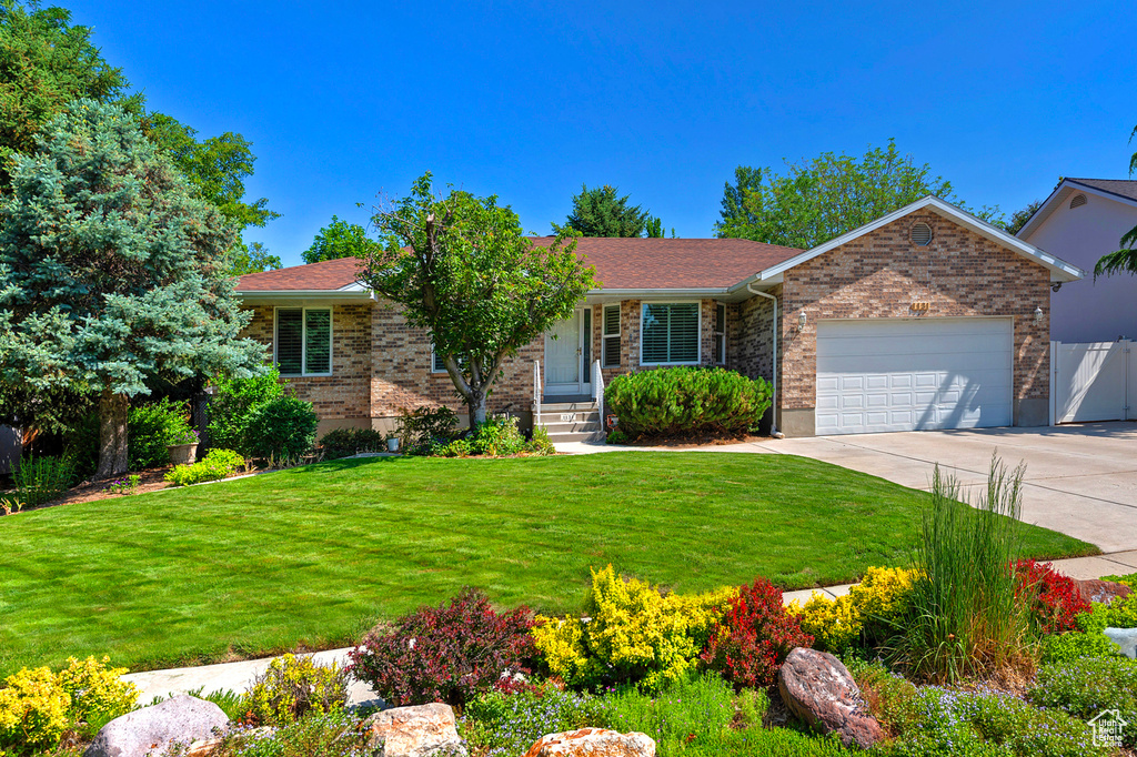 1131 E OLD DAIRY RD Sandy, UT 84094