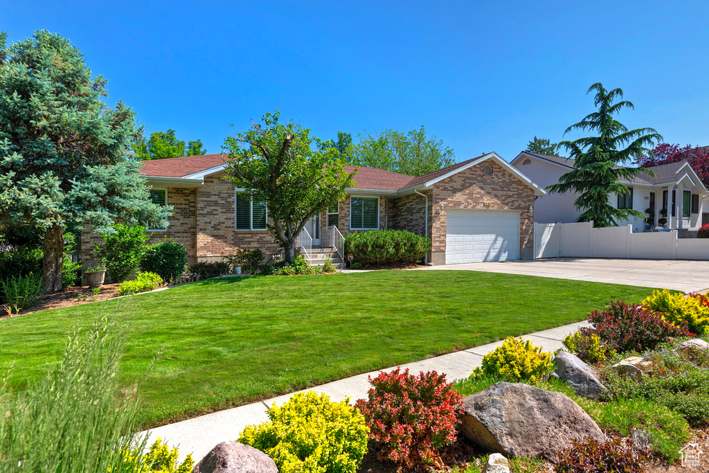 1131 E OLD DAIRY RD Sandy, UT 84094