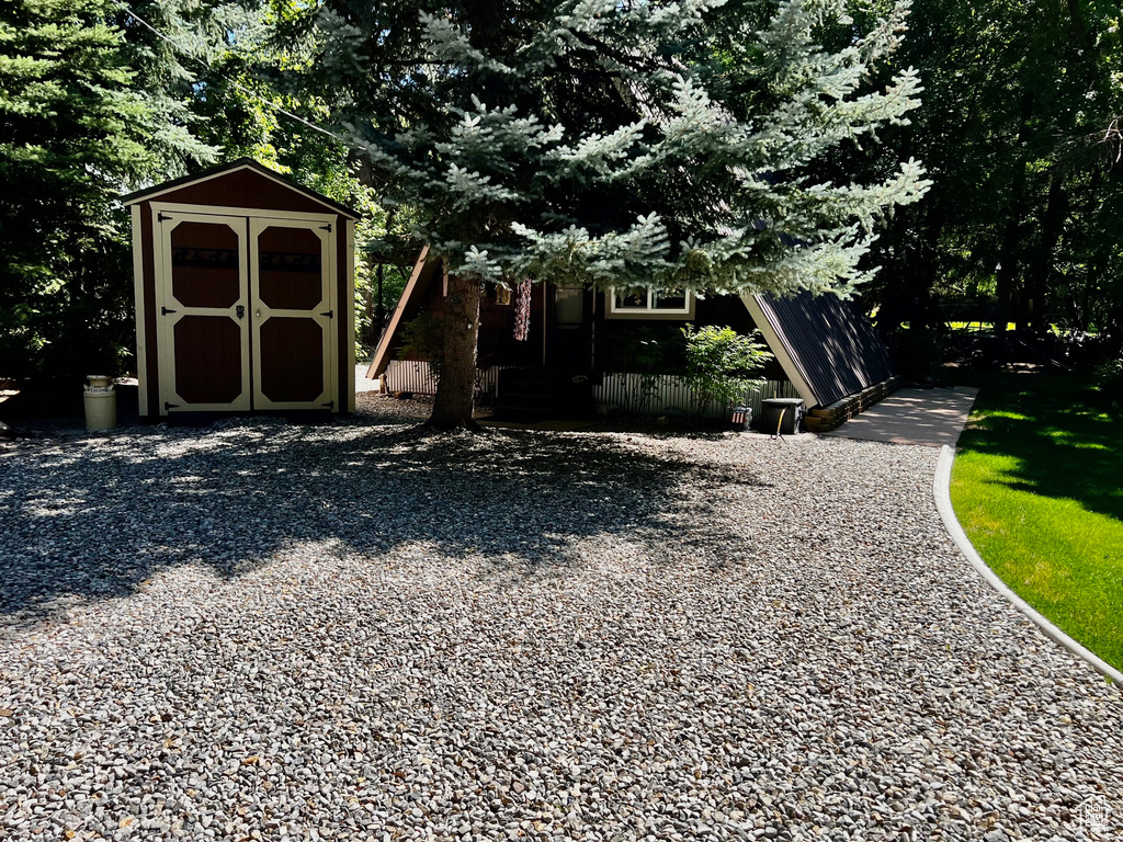 6644 E CUB RD Preston, ID 83263
