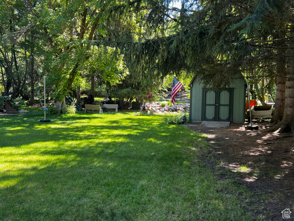 6644 E CUB RD Preston, ID 83263