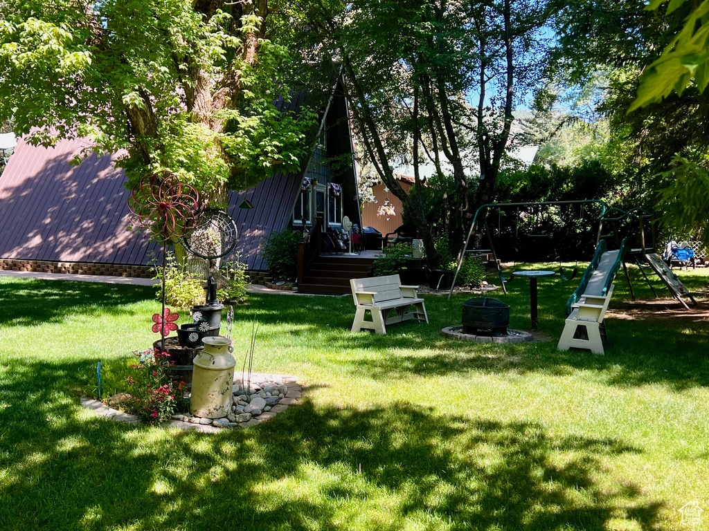 6644 E CUB RD Preston, ID 83263
