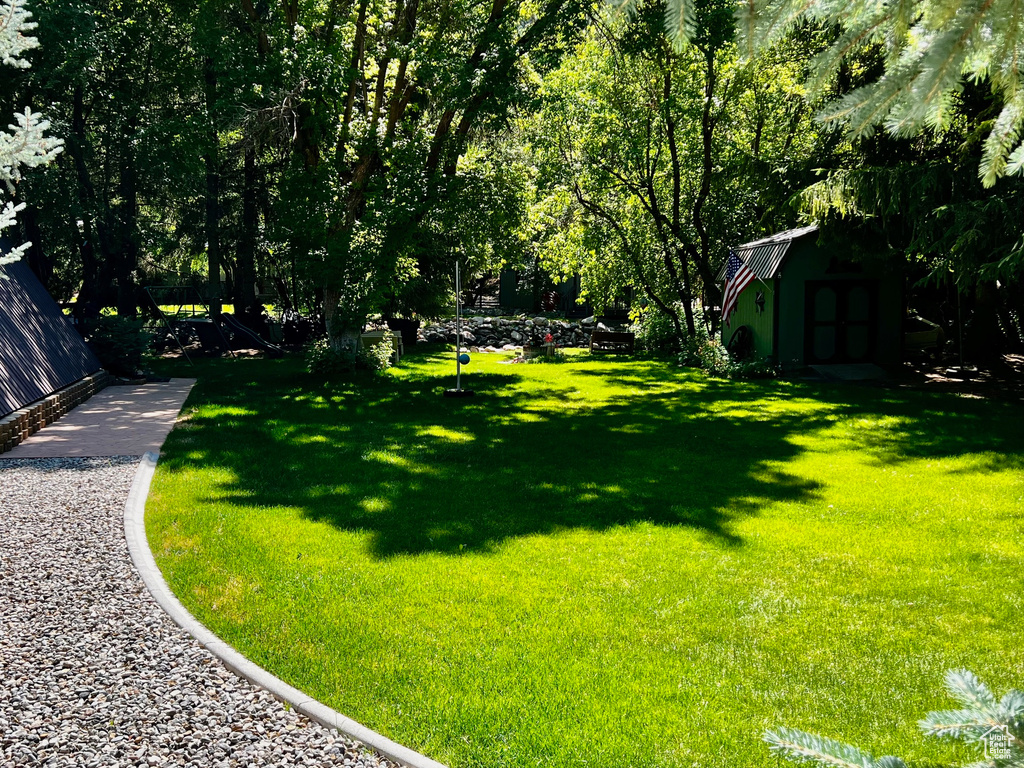6644 E CUB RD Preston, ID 83263