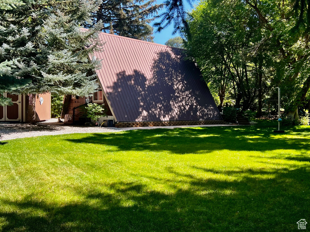 6644 E CUB RD Preston, ID 83263