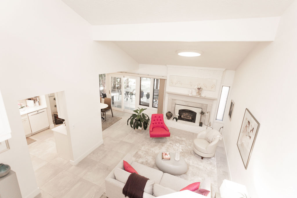 48 N WHITE BARN DR Pleasant View, UT 84414