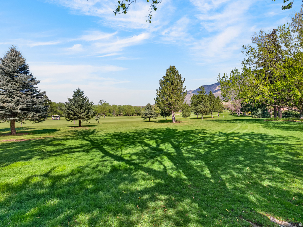 48 N WHITE BARN DR Pleasant View, UT 84414