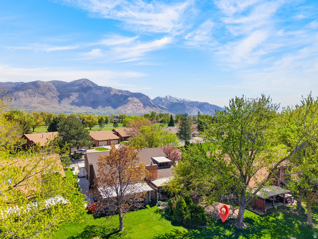 48 N WHITE BARN DR Pleasant View, UT 84414