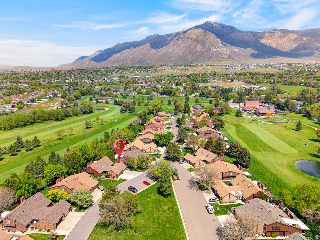 48 N WHITE BARN DR Pleasant View, UT 84414