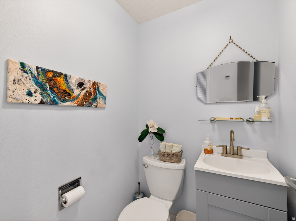 48 N WHITE BARN DR Pleasant View, UT 84414