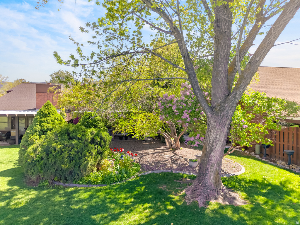 48 N WHITE BARN DR Pleasant View, UT 84414