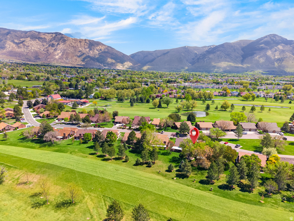 48 N WHITE BARN DR Pleasant View, UT 84414