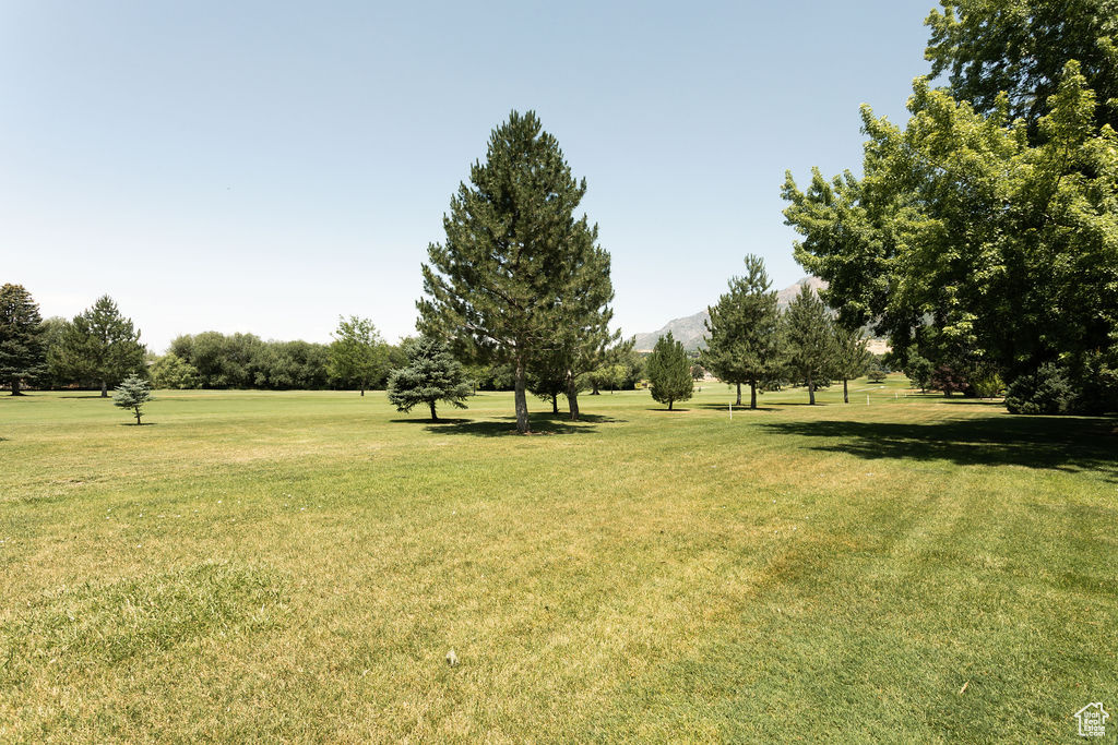 48 N WHITE BARN DR Pleasant View, UT 84414