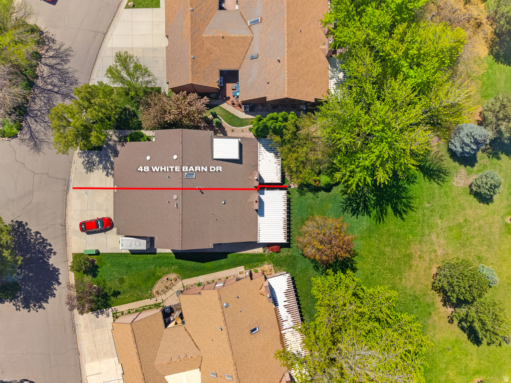 48 N WHITE BARN DR Pleasant View, UT 84414