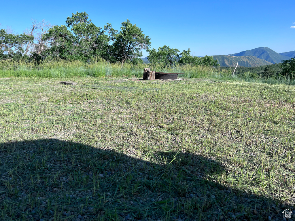 162 N UPPER OAKWOOD DR Springville, UT 84663