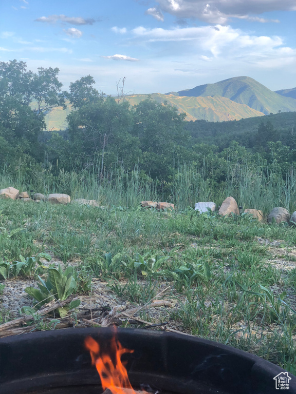 162 N UPPER OAKWOOD DR Springville, UT 84663