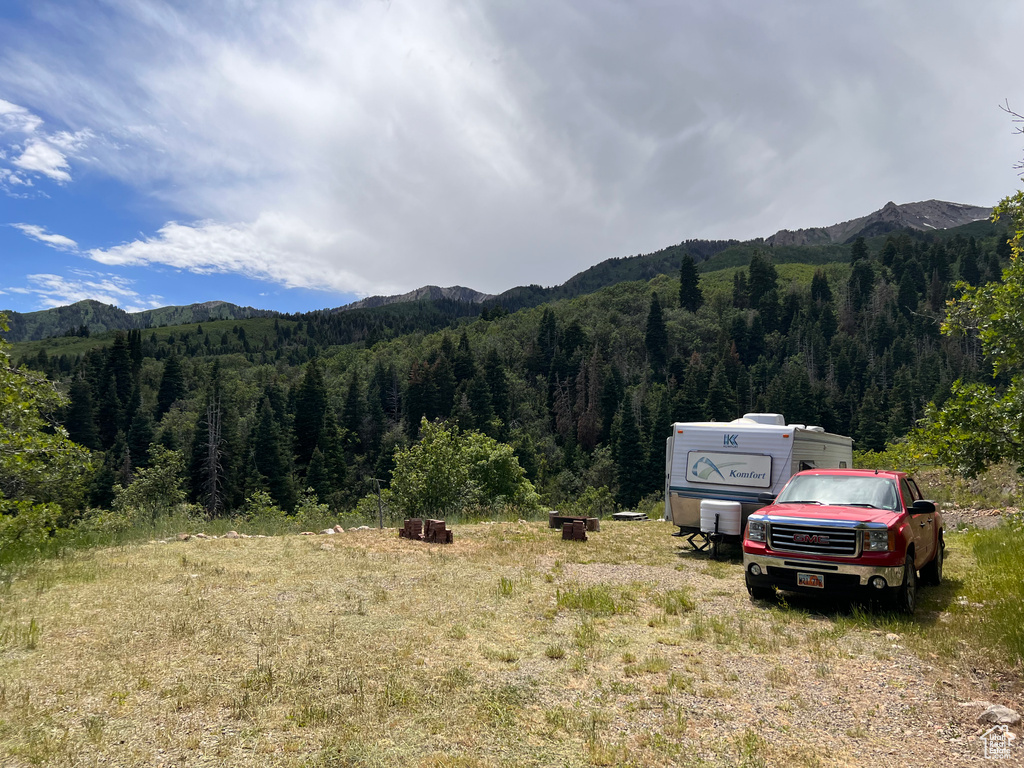 162 N UPPER OAKWOOD DR Springville, UT 84663