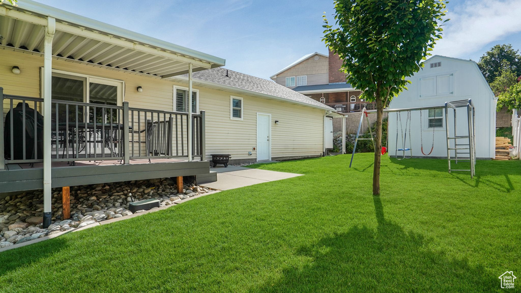 1138 BRIGGS DR Bountiful, UT 84010