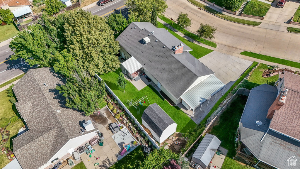 1138 BRIGGS DR Bountiful, UT 84010