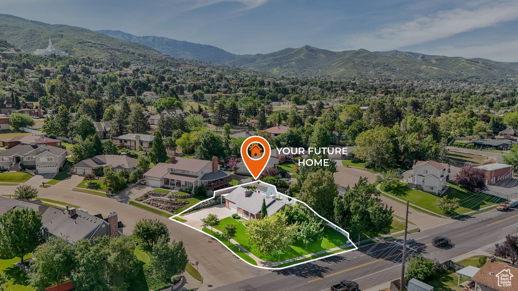 1138 BRIGGS DR Bountiful, UT 84010