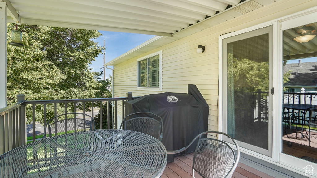 1138 BRIGGS DR Bountiful, UT 84010