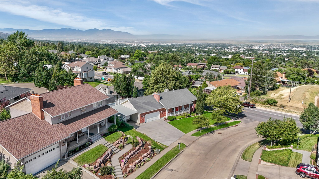 1138 BRIGGS DR Bountiful, UT 84010