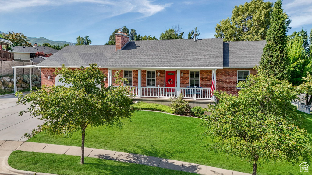 1138 BRIGGS DR Bountiful, UT 84010