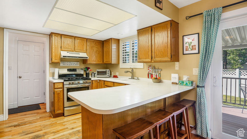 1138 BRIGGS DR Bountiful, UT 84010