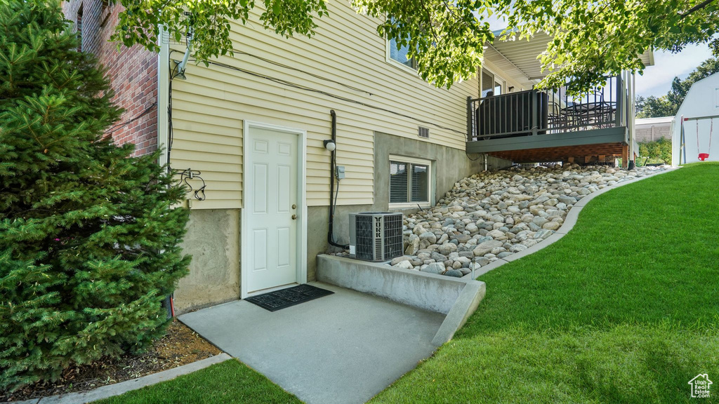1138 BRIGGS DR Bountiful, UT 84010
