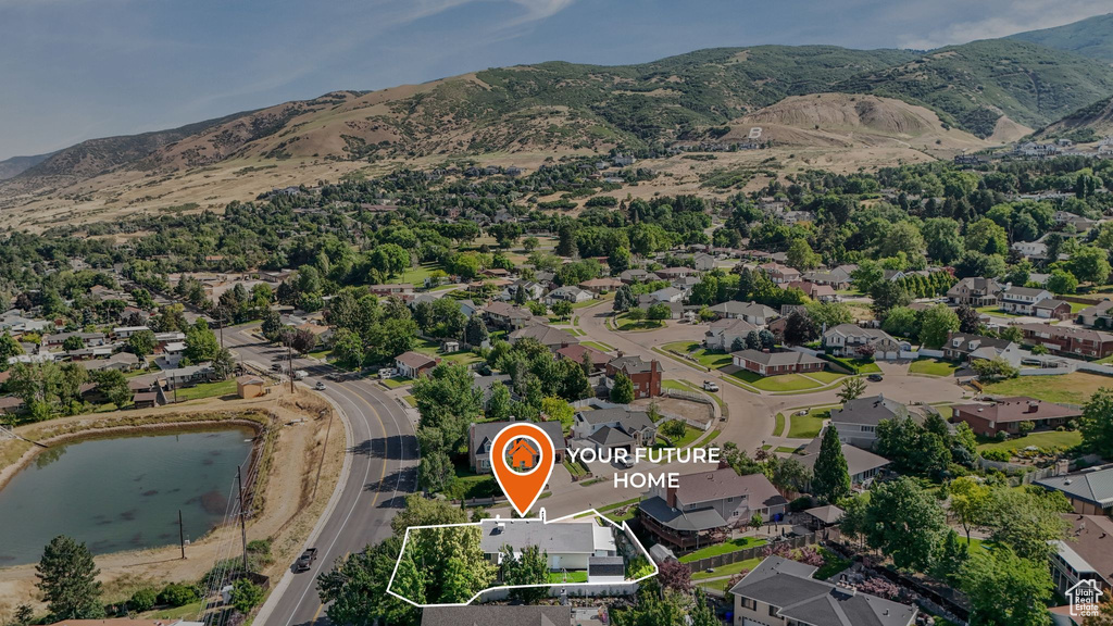 1138 BRIGGS DR Bountiful, UT 84010