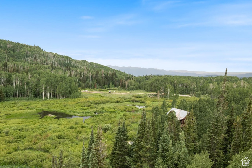 4372 S BUCK WAY Heber City, UT 84032