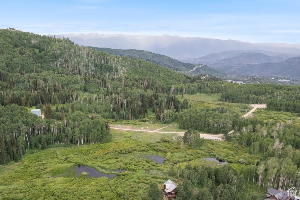 4372 S BUCK WAY Heber City, UT 84032