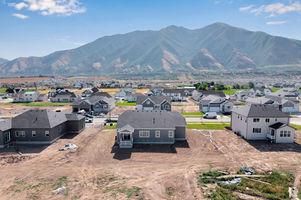 1086 S 3170 E #217 Spanish Fork, UT 84660