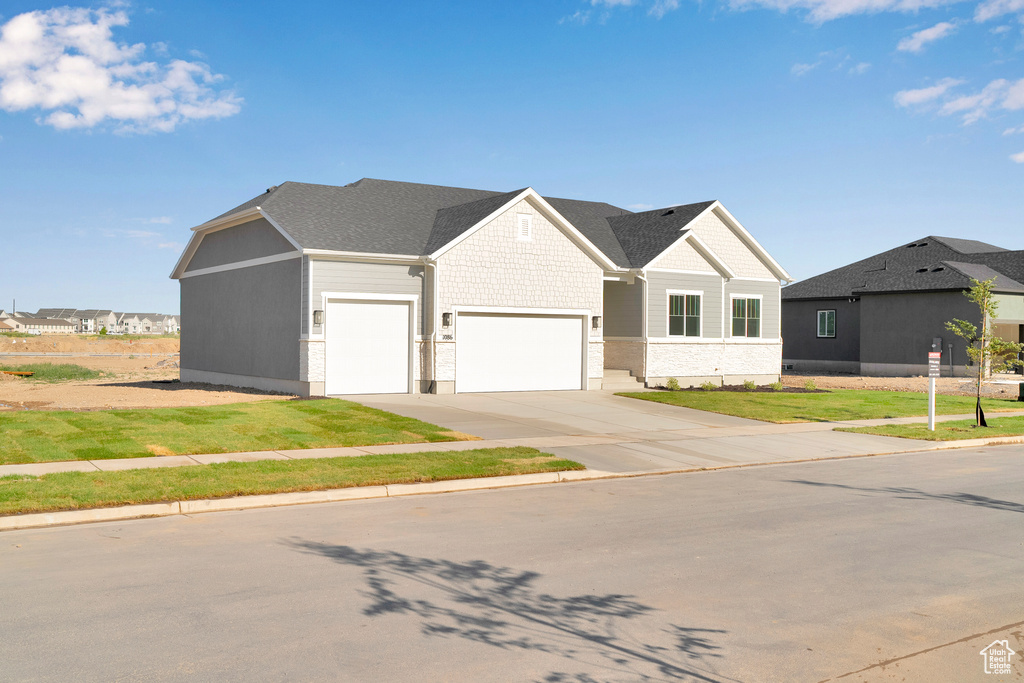 1086 S 3170 E #217 Spanish Fork, UT 84660