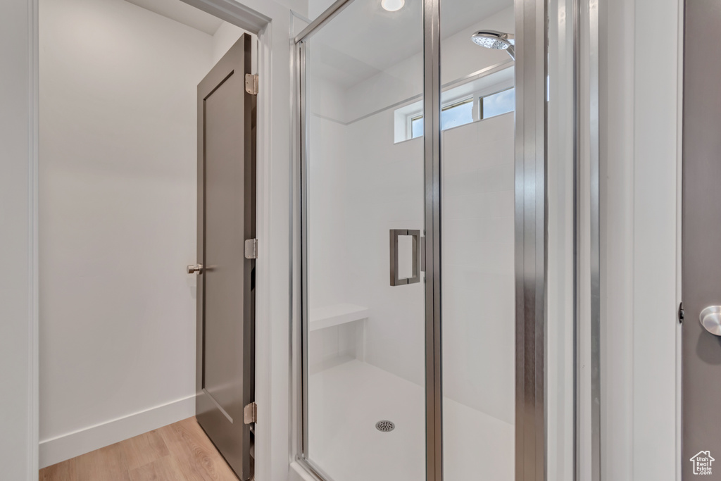 Photo 17 for MLS #2096917 at 1352 N 1440 East #21