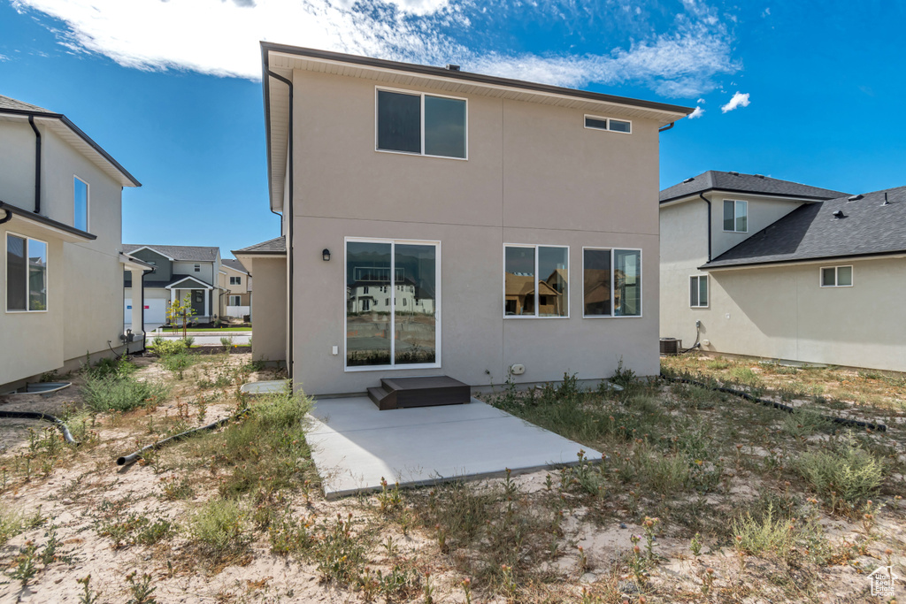 Photo 24 for MLS #2096917 at 1352 N 1440 East #21