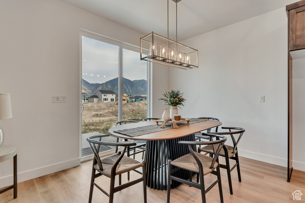 Photo 8 for MLS #2096917 at 1352 N 1440 East #21