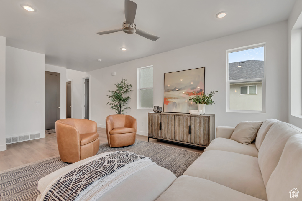 Photo 5 for MLS #2096917 at 1352 N 1440 East #21