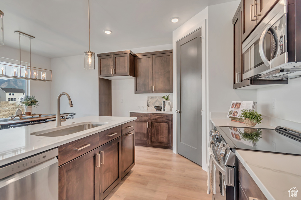 Photo 9 for MLS #2096917 at 1352 N 1440 East #21