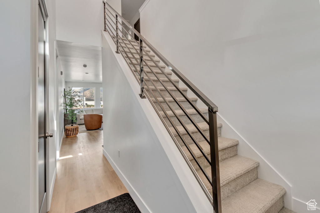 Photo 12 for MLS #2096917 at 1352 N 1440 East #21