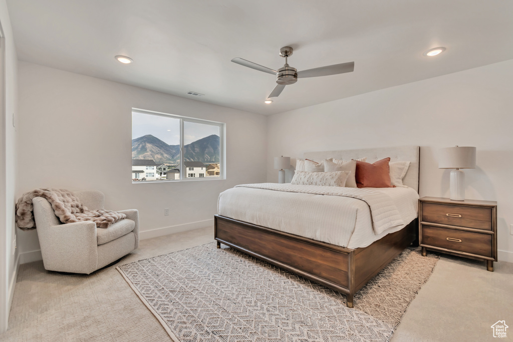 Photo 13 for MLS #2096917 at 1352 N 1440 East #21