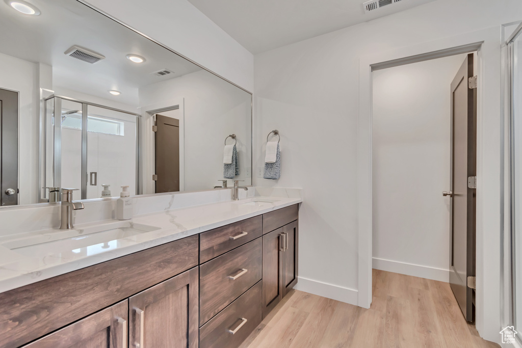 Photo 16 for MLS #2096917 at 1352 N 1440 East #21